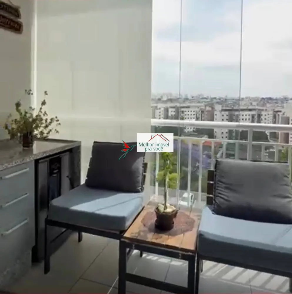 Apartamento, 2 quartos, 61 m² - Foto 12