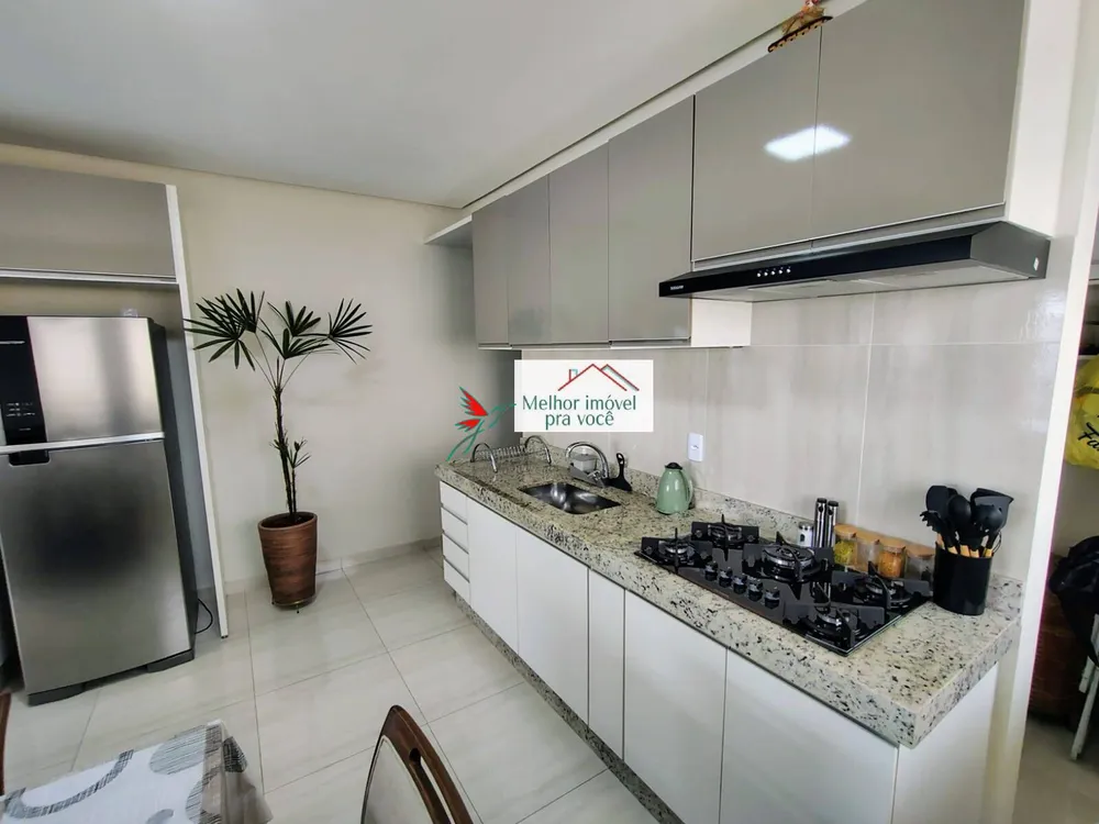 Apartamento, 3 quartos, 101 m² - Foto 3