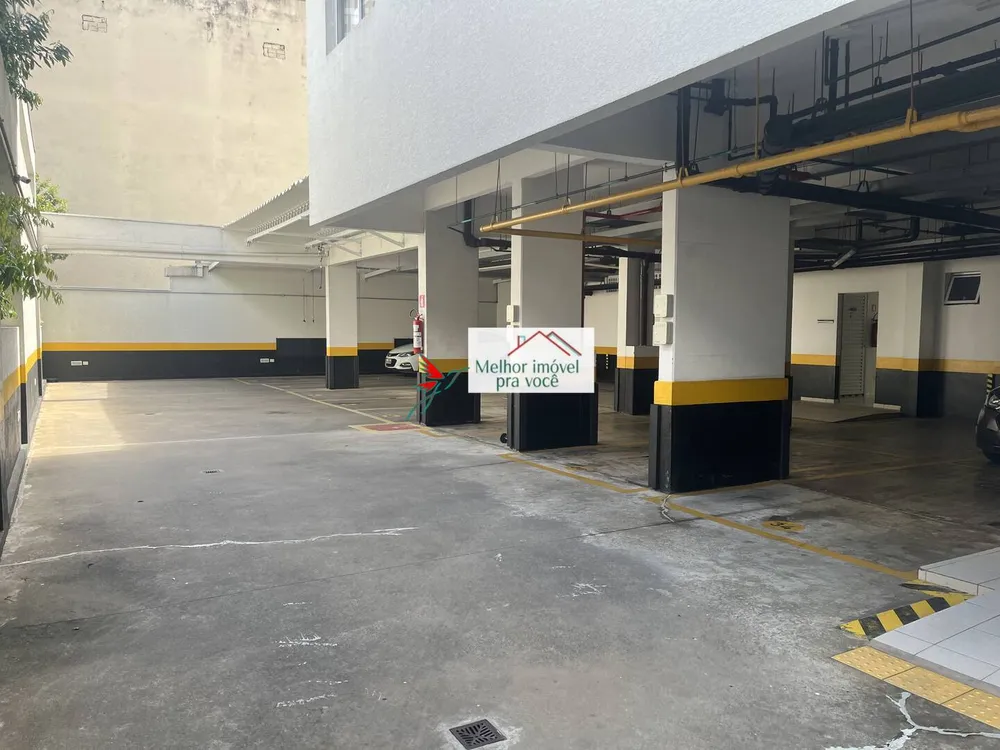 Apartamento, 2 quartos, 72 m² - Foto 1