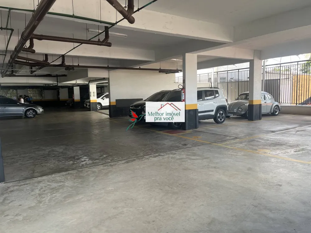 Apartamento, 2 quartos, 72 m² - Foto 2
