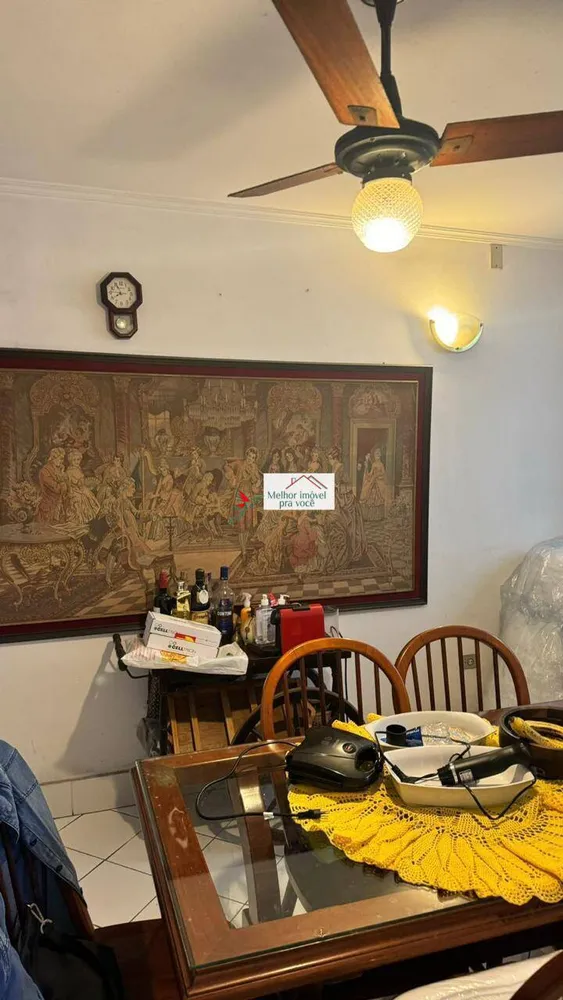 Casa, 3 quartos, 140 m² - Foto 9