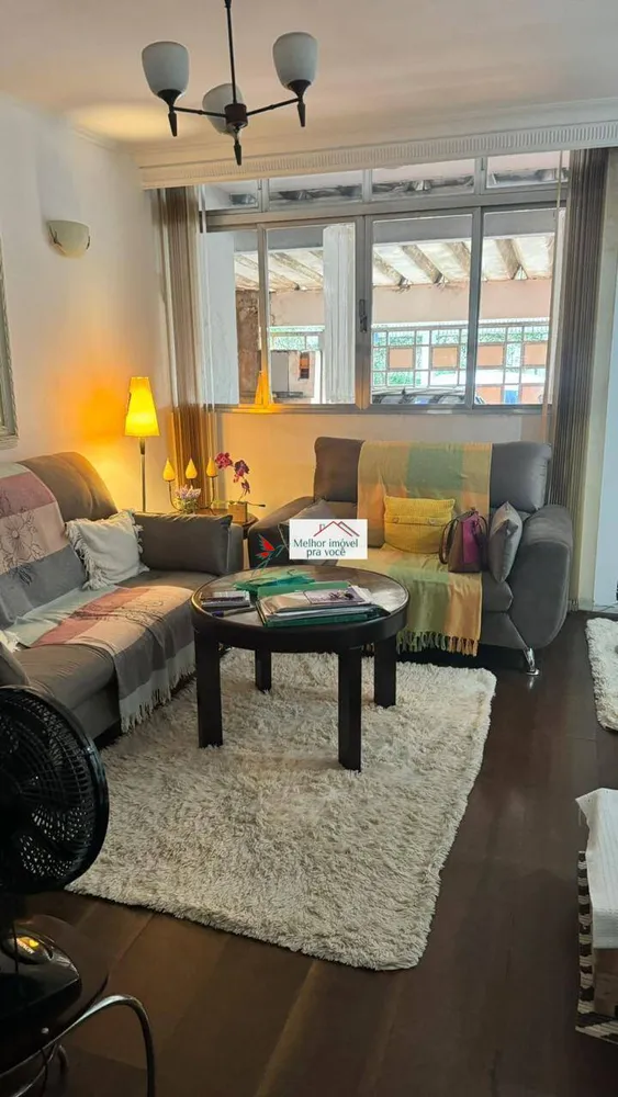 Casa, 3 quartos, 140 m² - Foto 13
