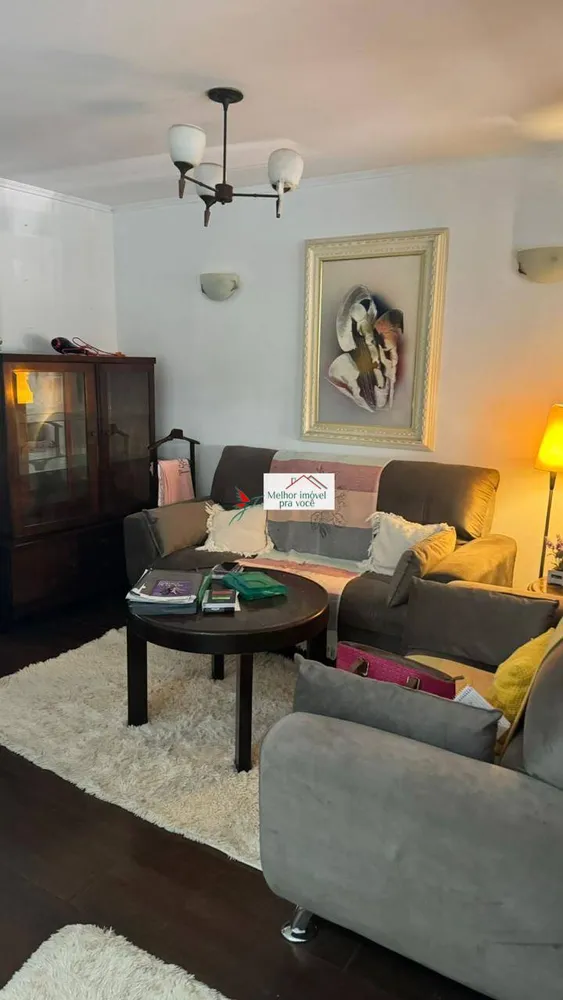 Casa, 3 quartos, 140 m² - Foto 10