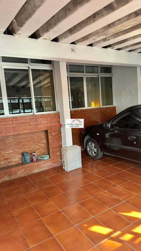 Casa, 3 quartos, 140 m² - Foto 8