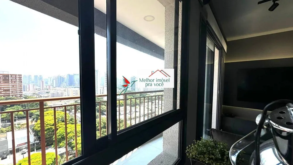 Apartamento, 1 quarto, 45 m² - Foto 5