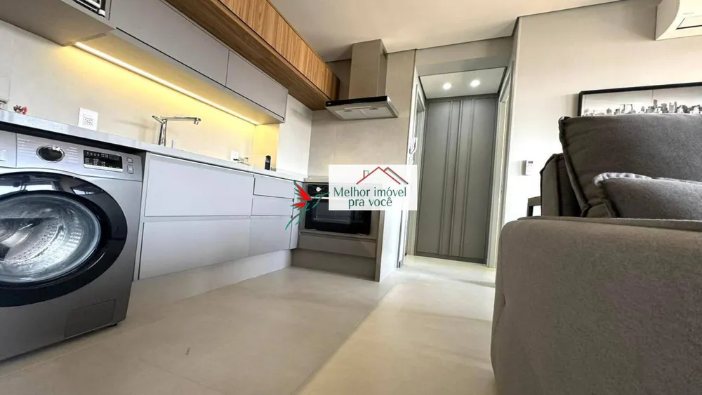 Apartamento, 1 quarto, 45 m² - Foto 8
