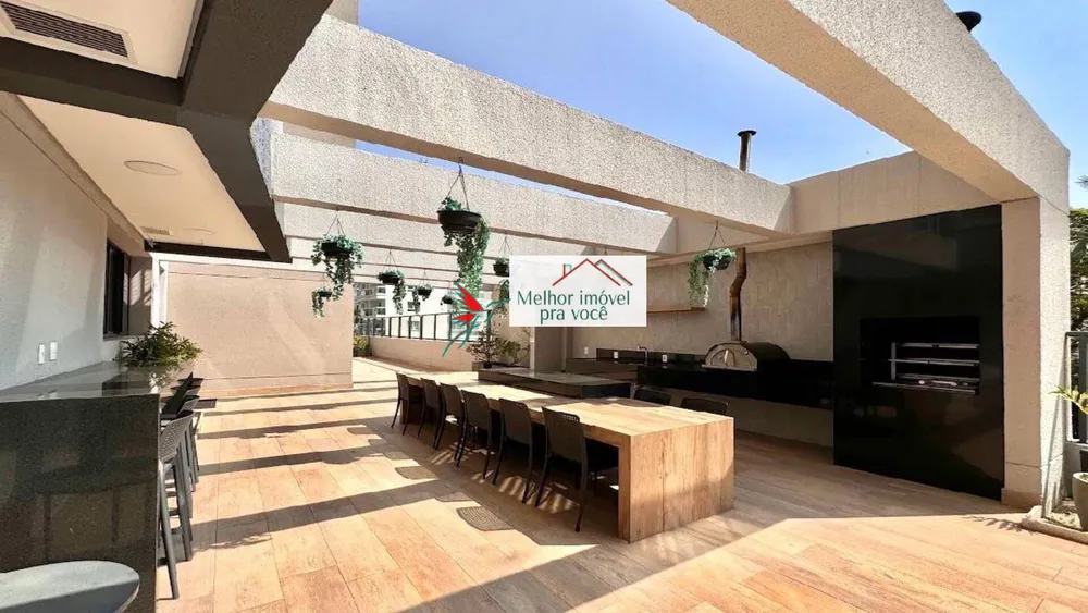 Apartamento, 1 quarto, 45 m² - Foto 2
