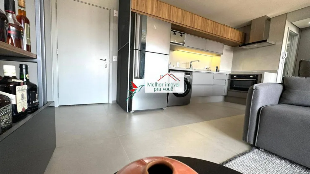 Apartamento, 1 quarto, 45 m² - Foto 3