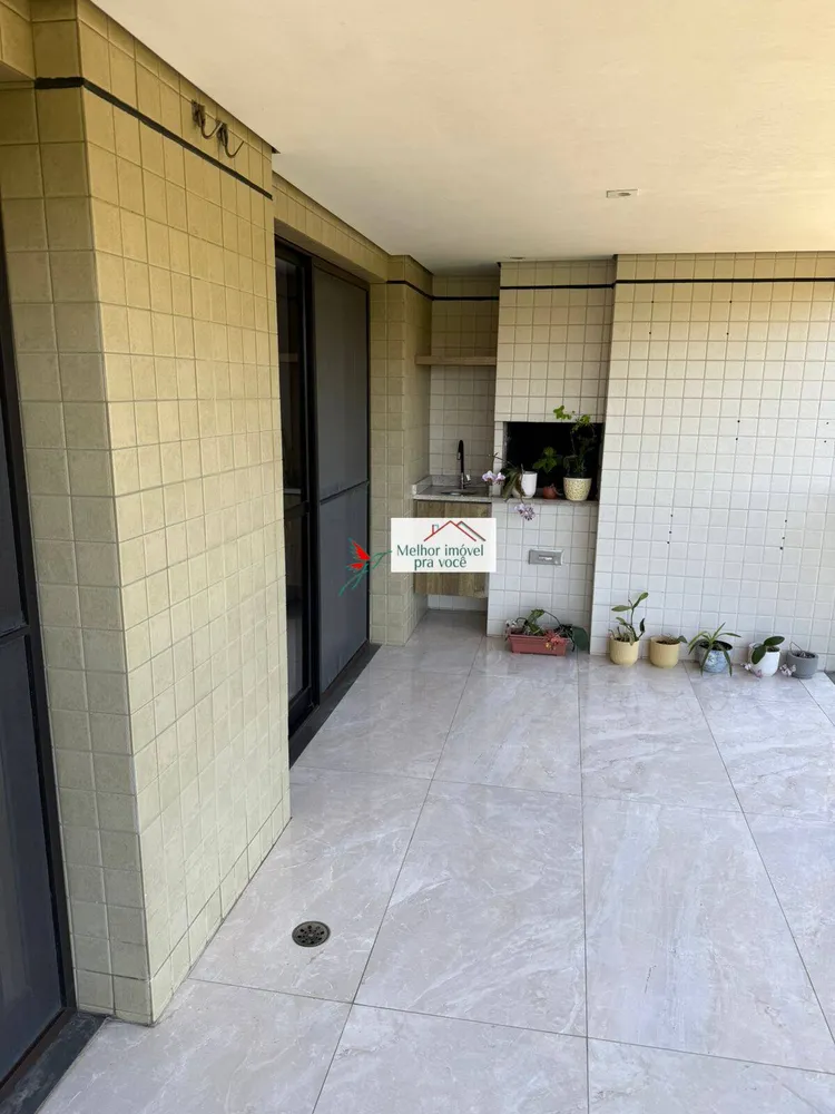 Apartamento, 3 quartos, 150 m² - Foto 4