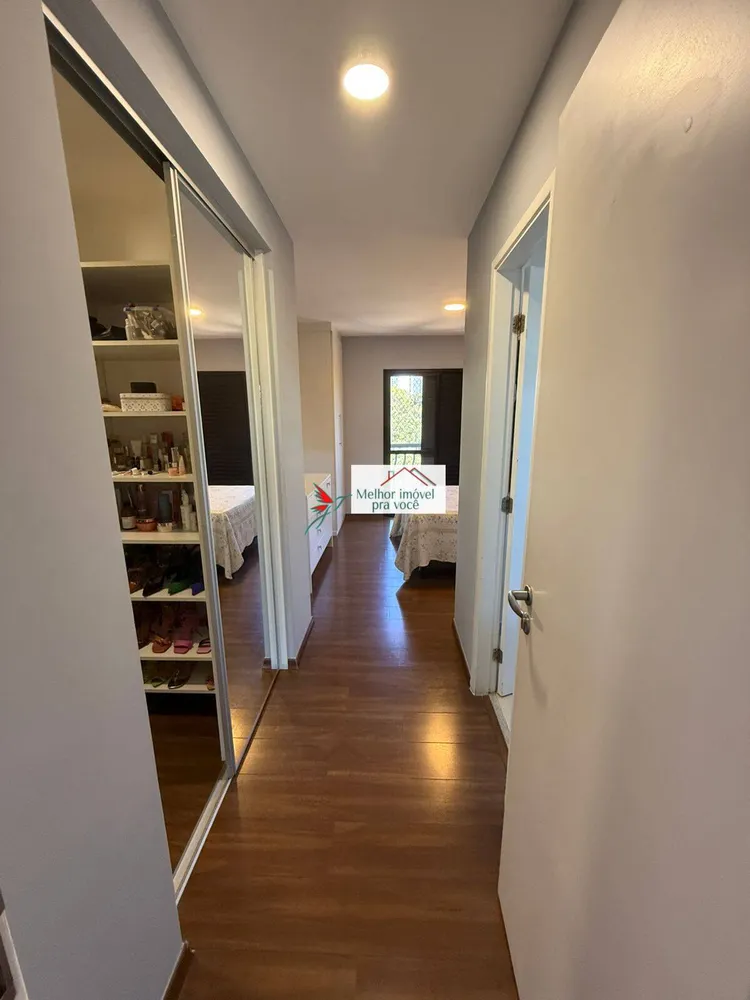 Apartamento, 3 quartos, 150 m² - Foto 3