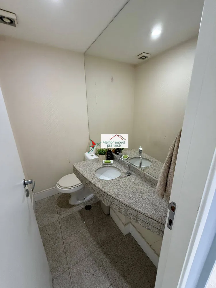 Apartamento, 3 quartos, 150 m² - Foto 7