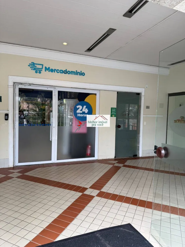 Apartamento, 3 quartos, 150 m² - Foto 11