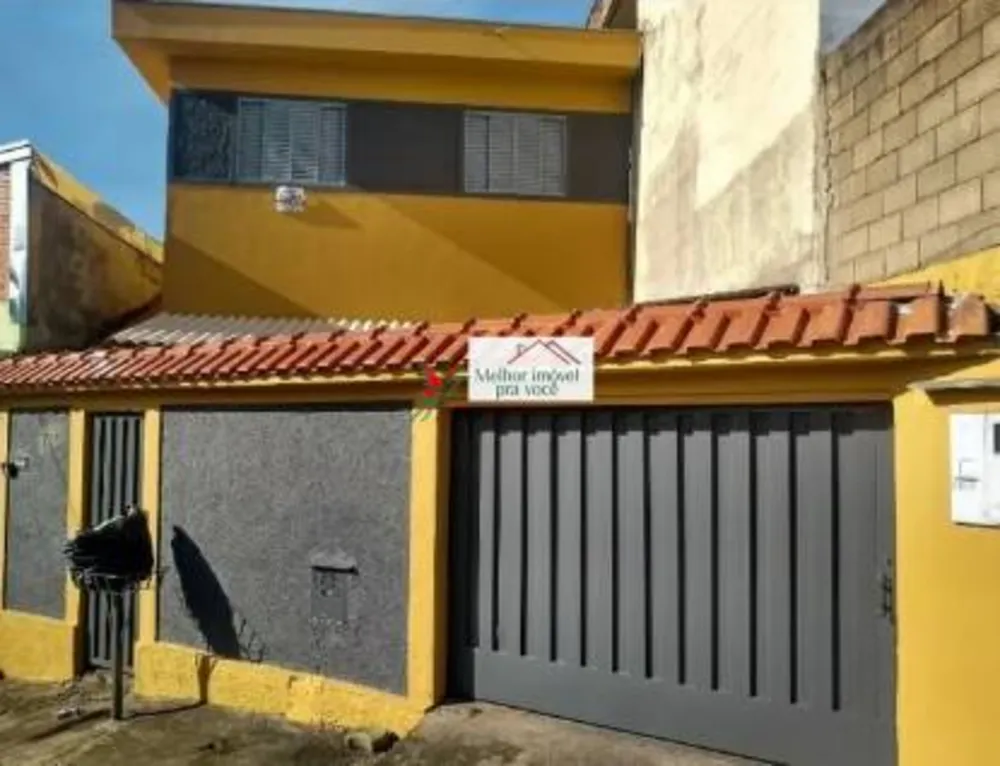 Casa, 3 quartos, 120 m² - Foto 1