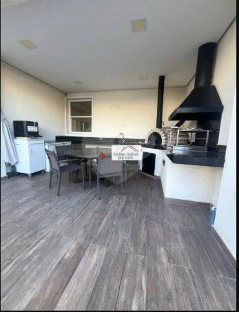 Apartamento, 3 quartos, 146 m² - Foto 12