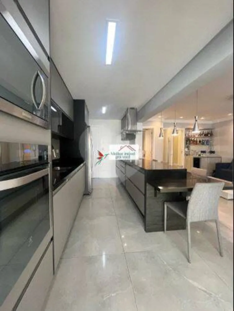 Apartamento, 3 quartos, 146 m² - Foto 5