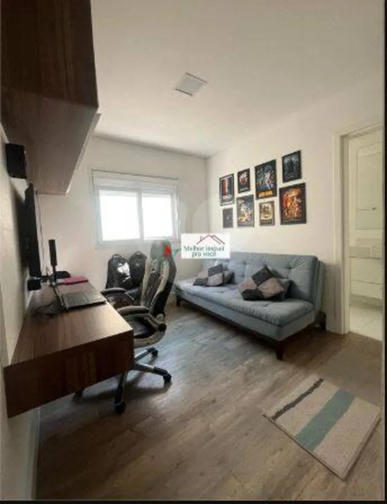 Apartamento, 3 quartos, 146 m² - Foto 7