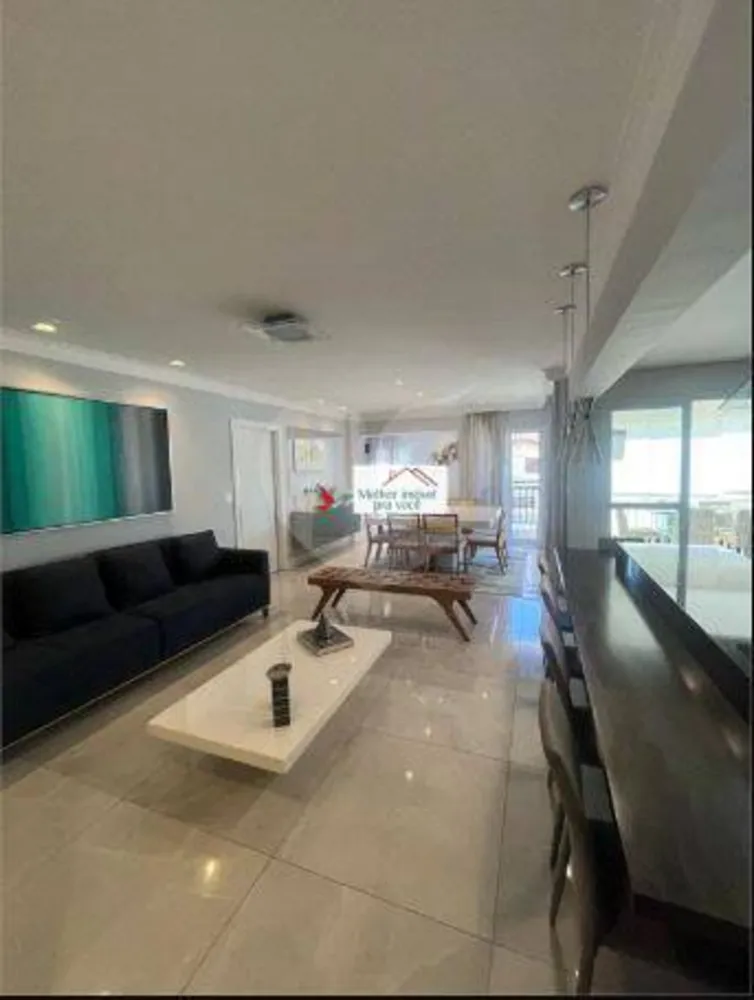 Apartamento, 3 quartos, 146 m² - Foto 9