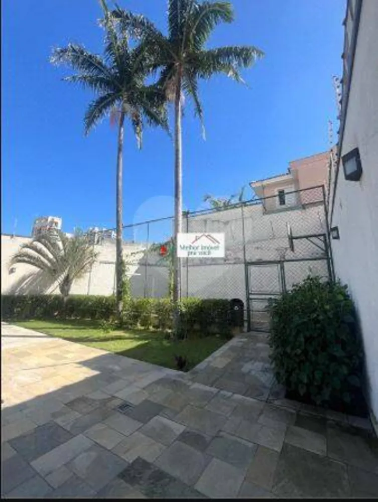 Apartamento, 3 quartos, 146 m² - Foto 10