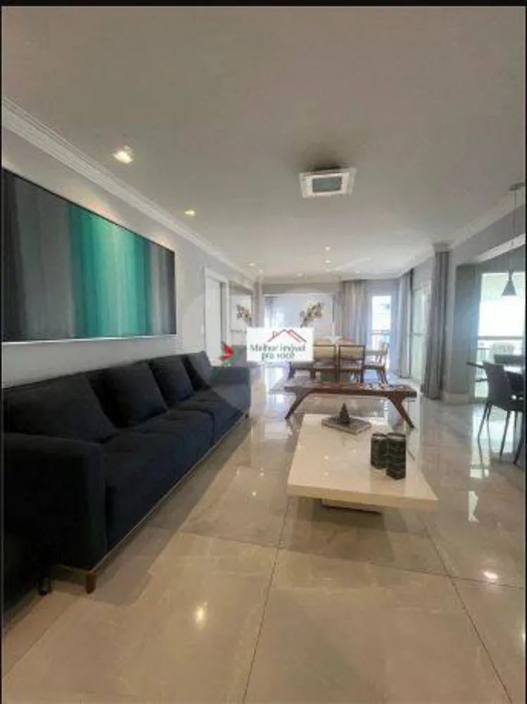 Apartamento, 3 quartos, 146 m² - Foto 8