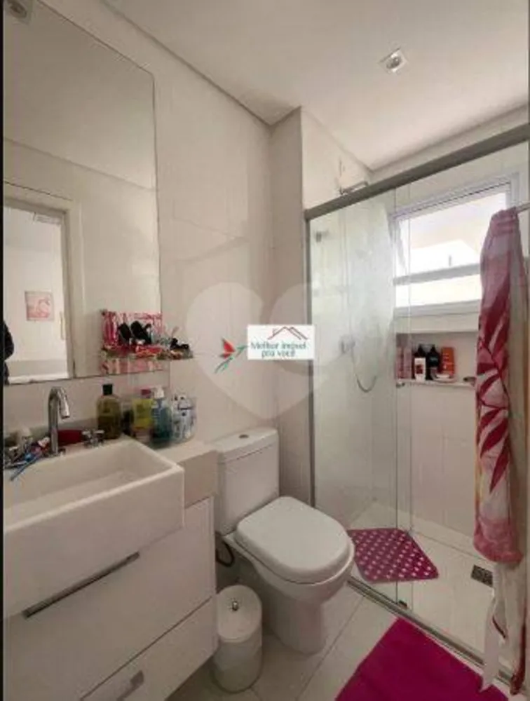 Apartamento, 3 quartos, 146 m² - Foto 6