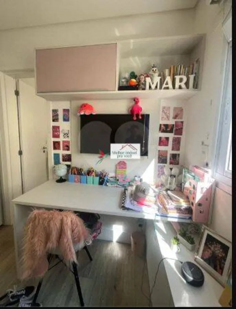 Apartamento, 3 quartos, 146 m² - Foto 11