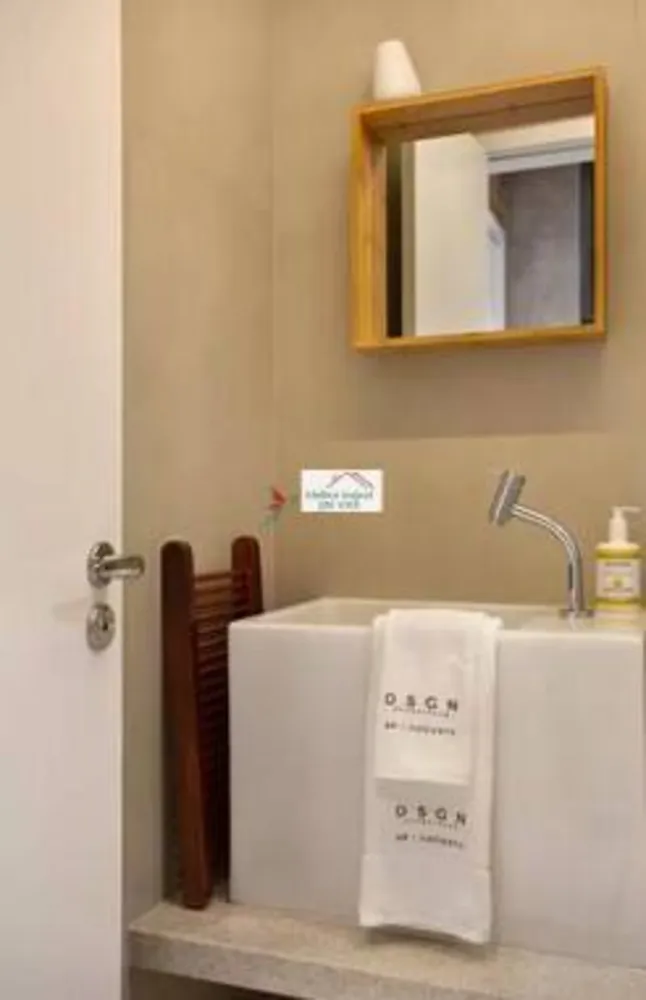 Apartamento, 1 quarto - Foto 7