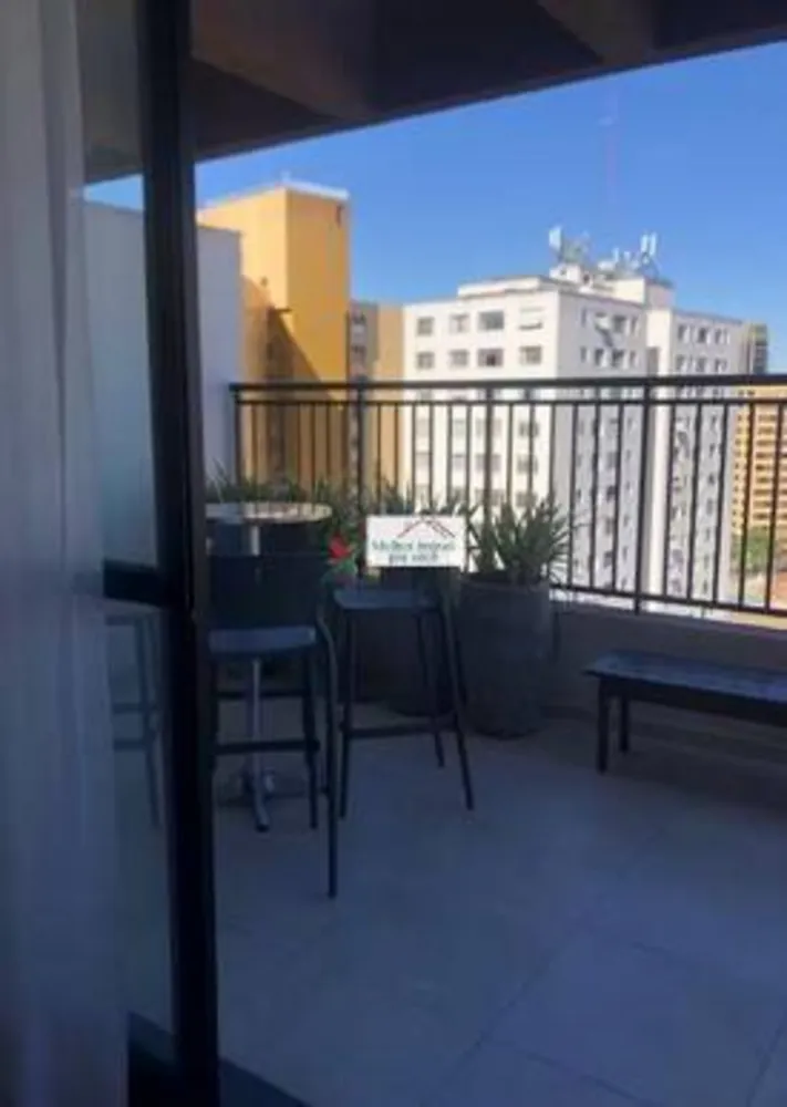Apartamento, 1 quarto - Foto 8