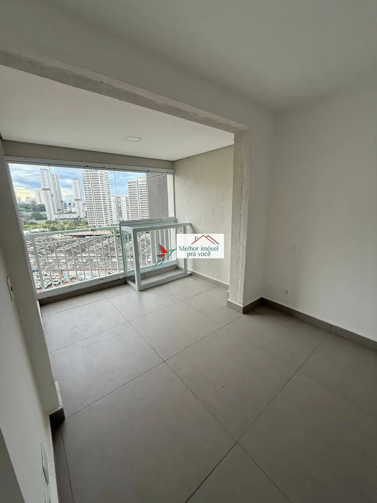 Apartamento, 3 quartos, 91 m² - Foto 7