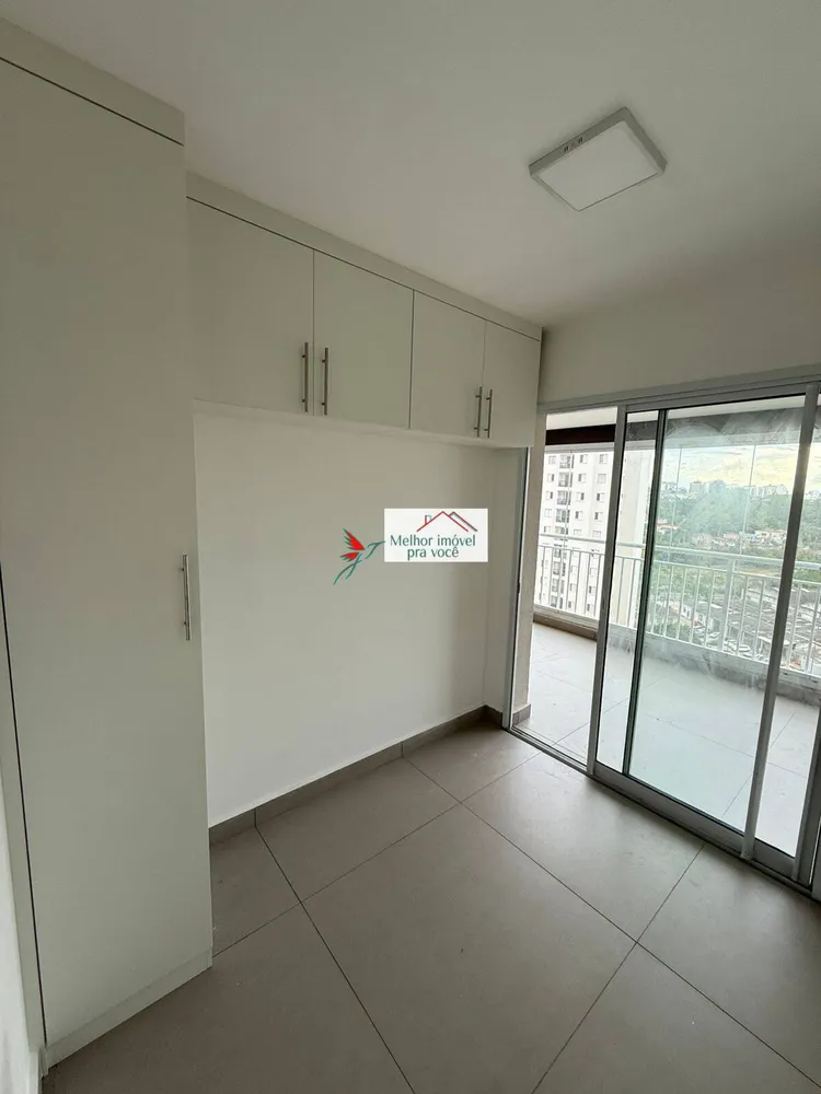 Apartamento, 3 quartos, 91 m² - Foto 8