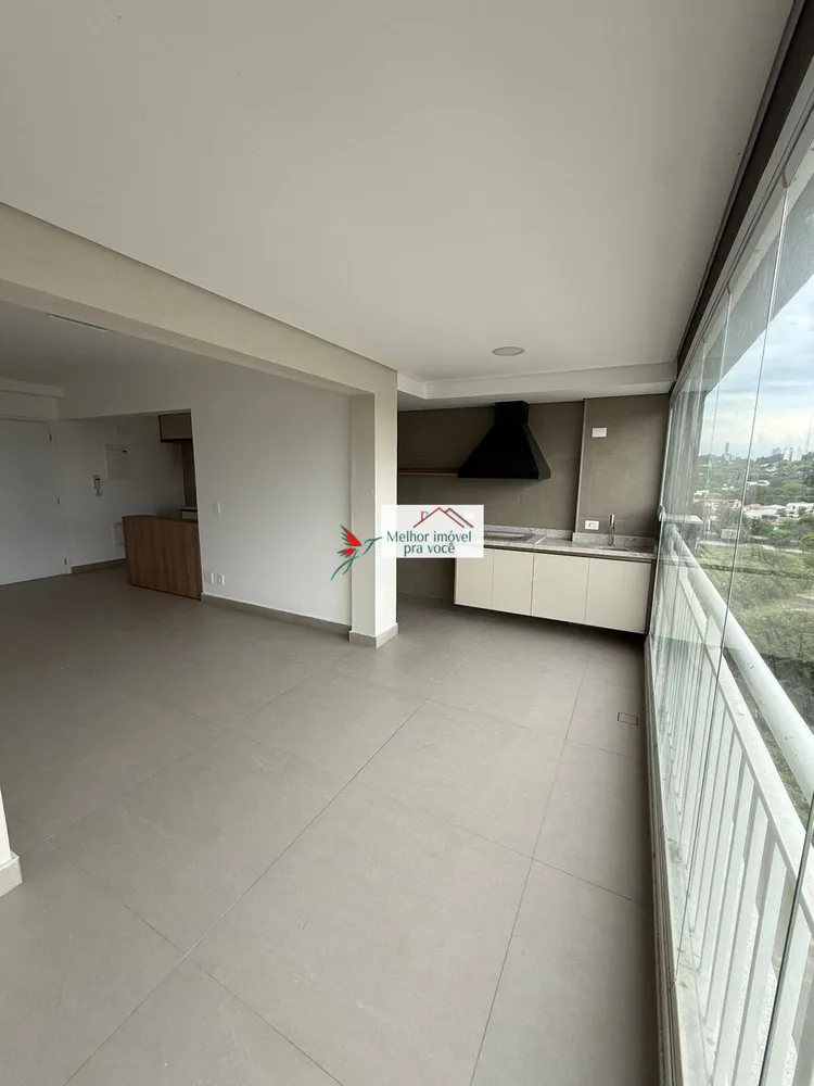 Apartamento, 3 quartos, 91 m² - Foto 2
