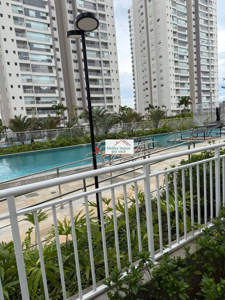 Apartamento, 3 quartos, 91 m² - Foto 1