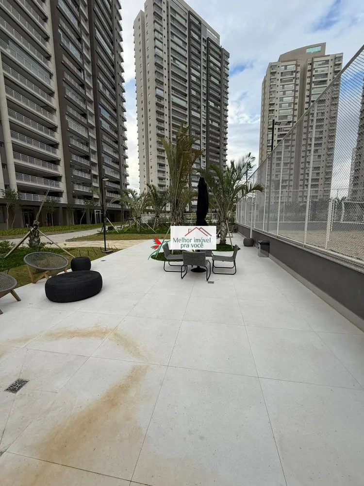 Apartamento, 3 quartos, 91 m² - Foto 4