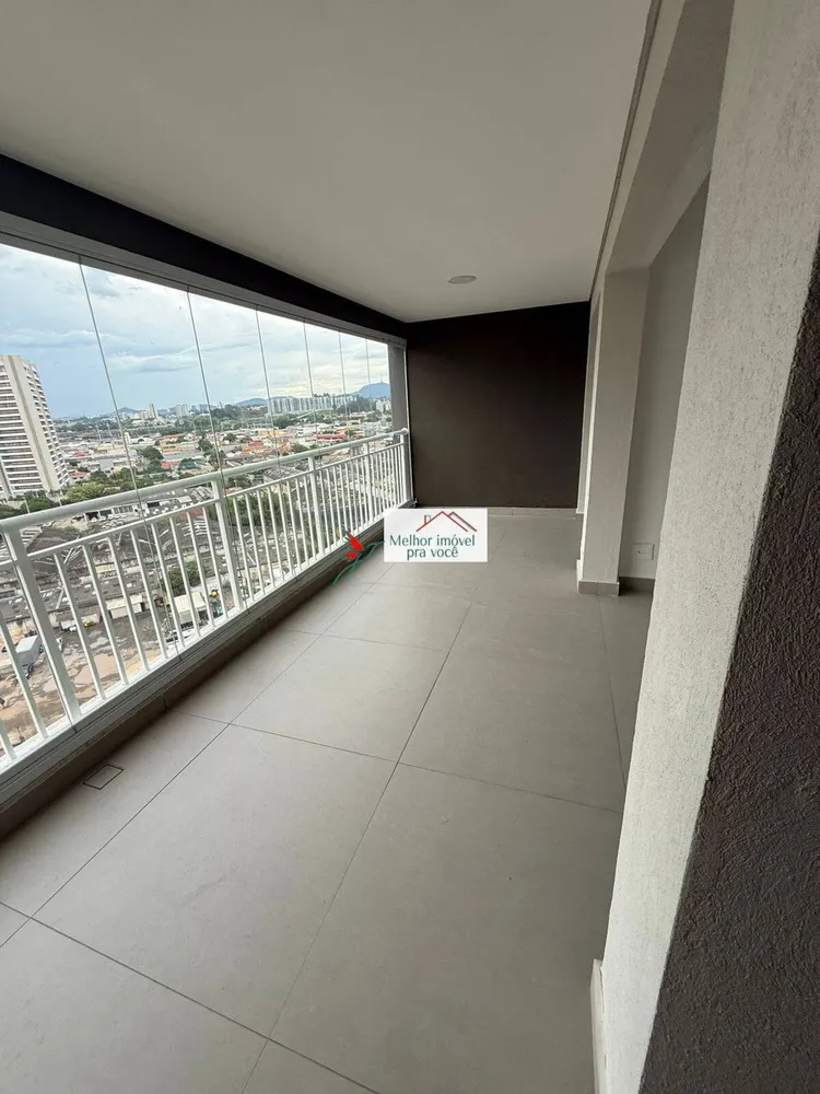 Apartamento, 3 quartos, 91 m² - Foto 3