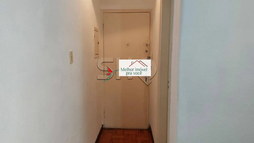 Apartamento, 1 quarto, 39 m² - Foto 7