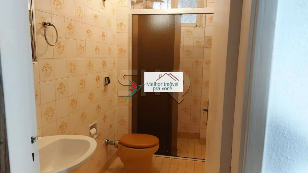 Apartamento, 1 quarto, 39 m² - Foto 4