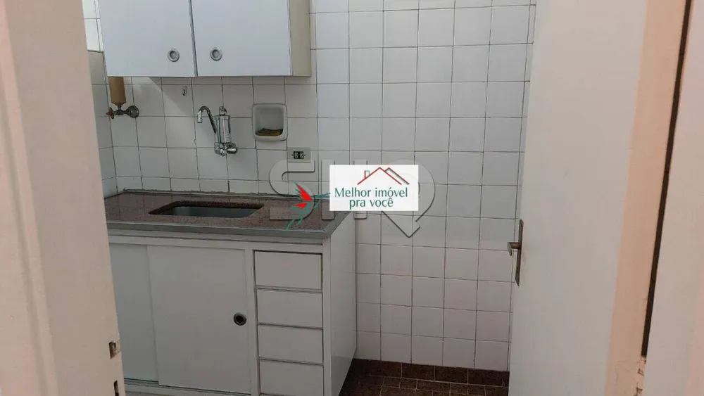 Apartamento, 1 quarto, 39 m² - Foto 3
