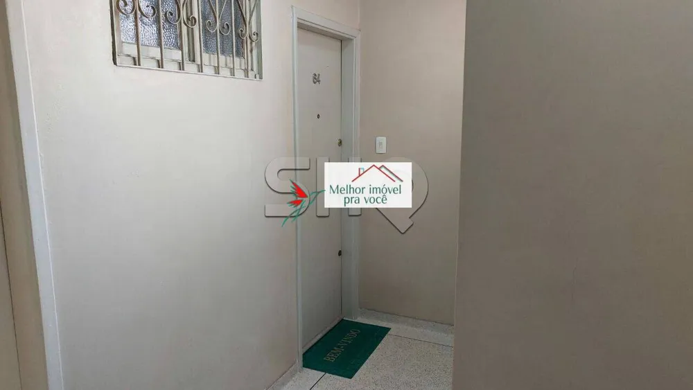 Apartamento, 1 quarto, 39 m² - Foto 2