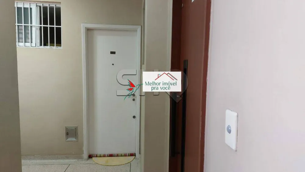 Apartamento, 1 quarto, 39 m² - Foto 6