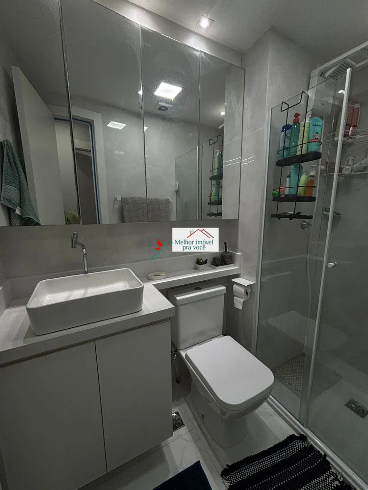 Apartamento, 2 quartos, 42 m² - Foto 3
