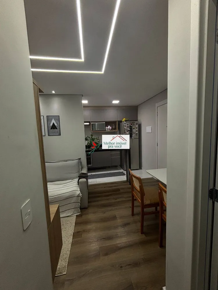 Apartamento, 2 quartos, 42 m² - Foto 10