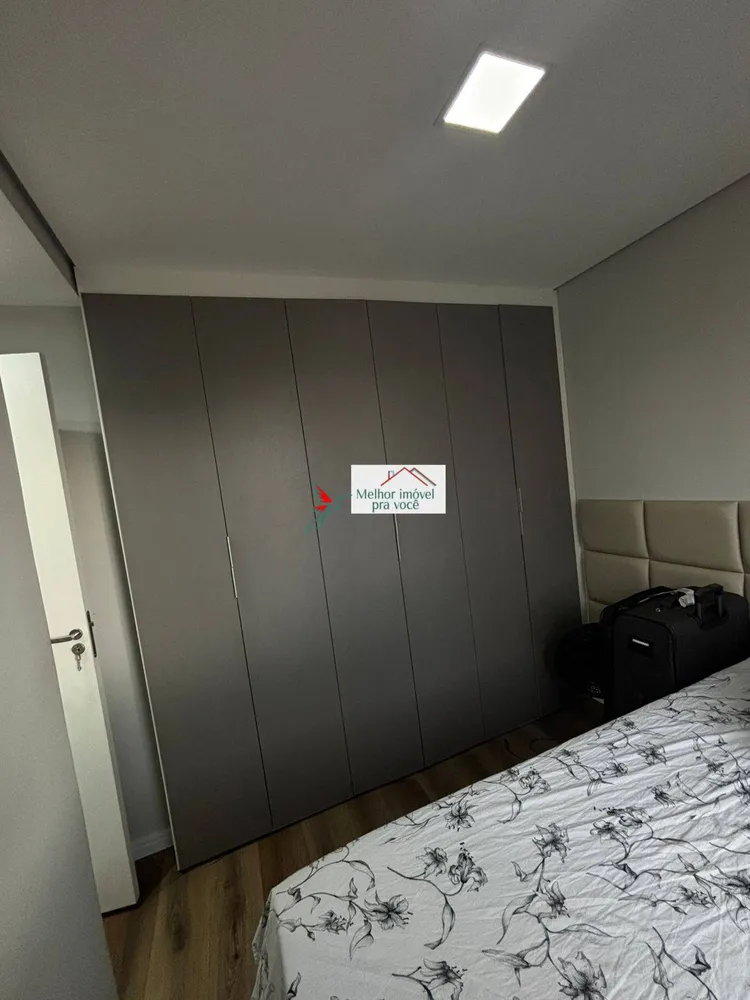 Apartamento, 2 quartos, 42 m² - Foto 4