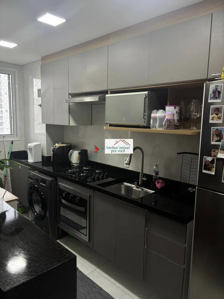 Apartamento, 2 quartos, 42 m² - Foto 2