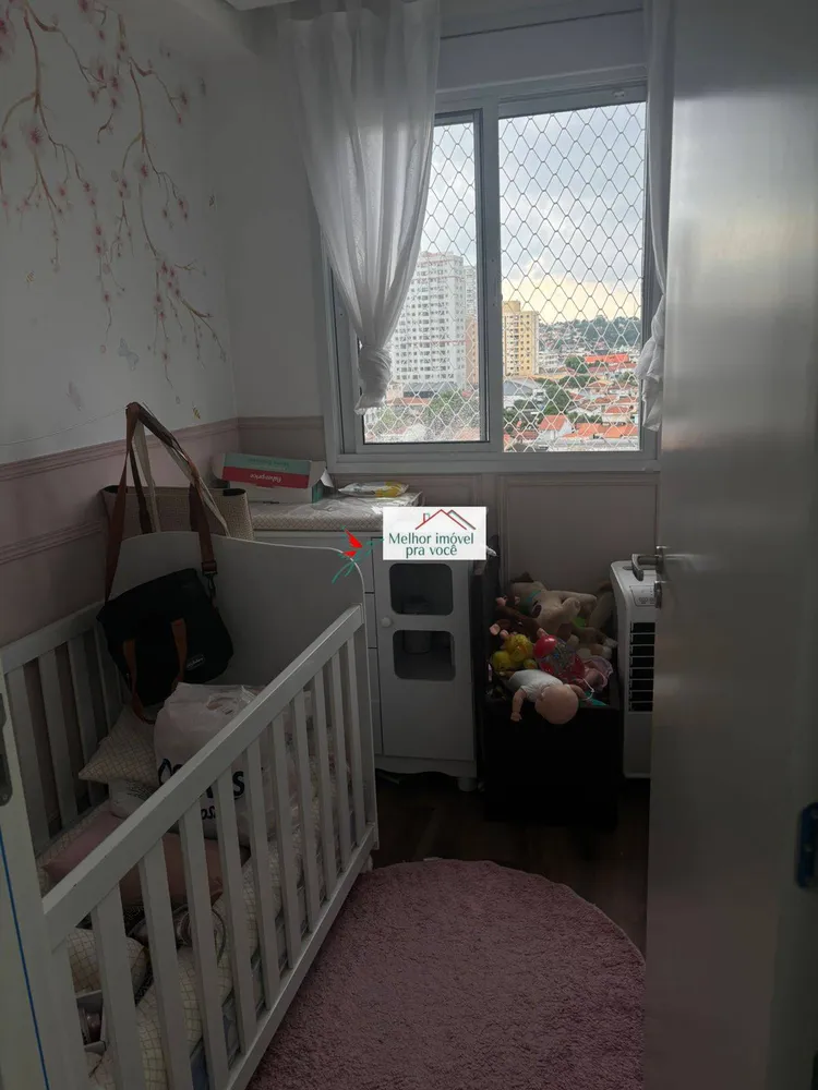 Apartamento, 2 quartos, 42 m² - Foto 8
