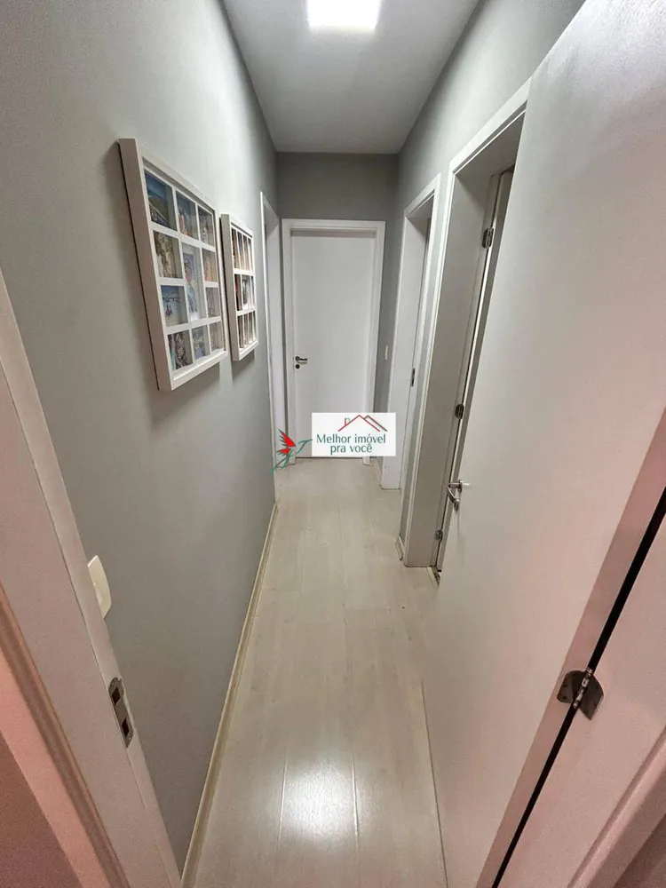 Apartamento, 3 quartos, 90 m² - Foto 2