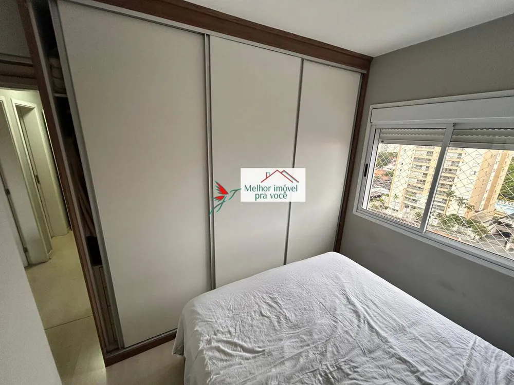 Apartamento, 3 quartos, 90 m² - Foto 3