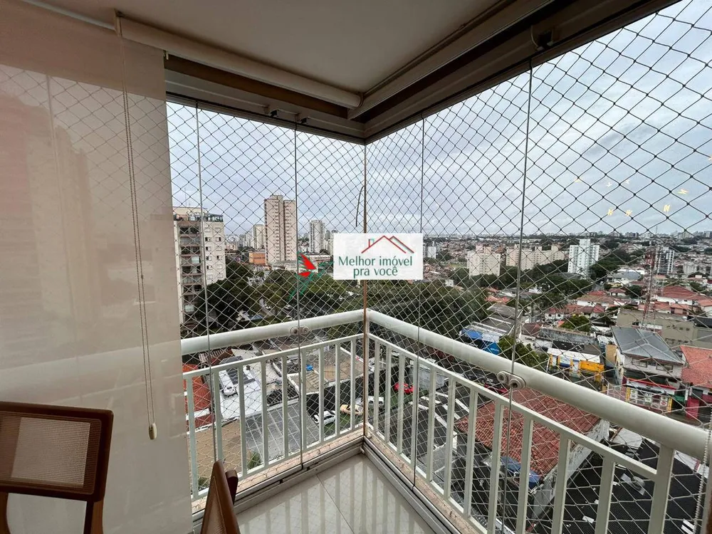 Apartamento, 3 quartos, 90 m² - Foto 7