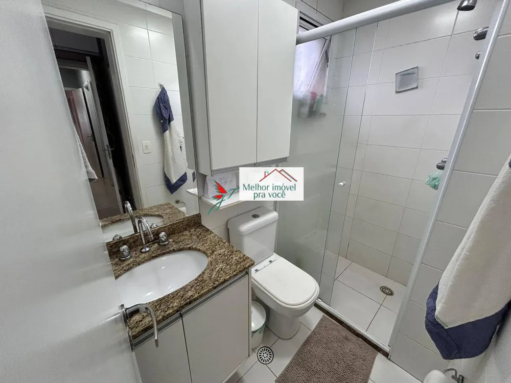 Apartamento, 3 quartos, 90 m² - Foto 6