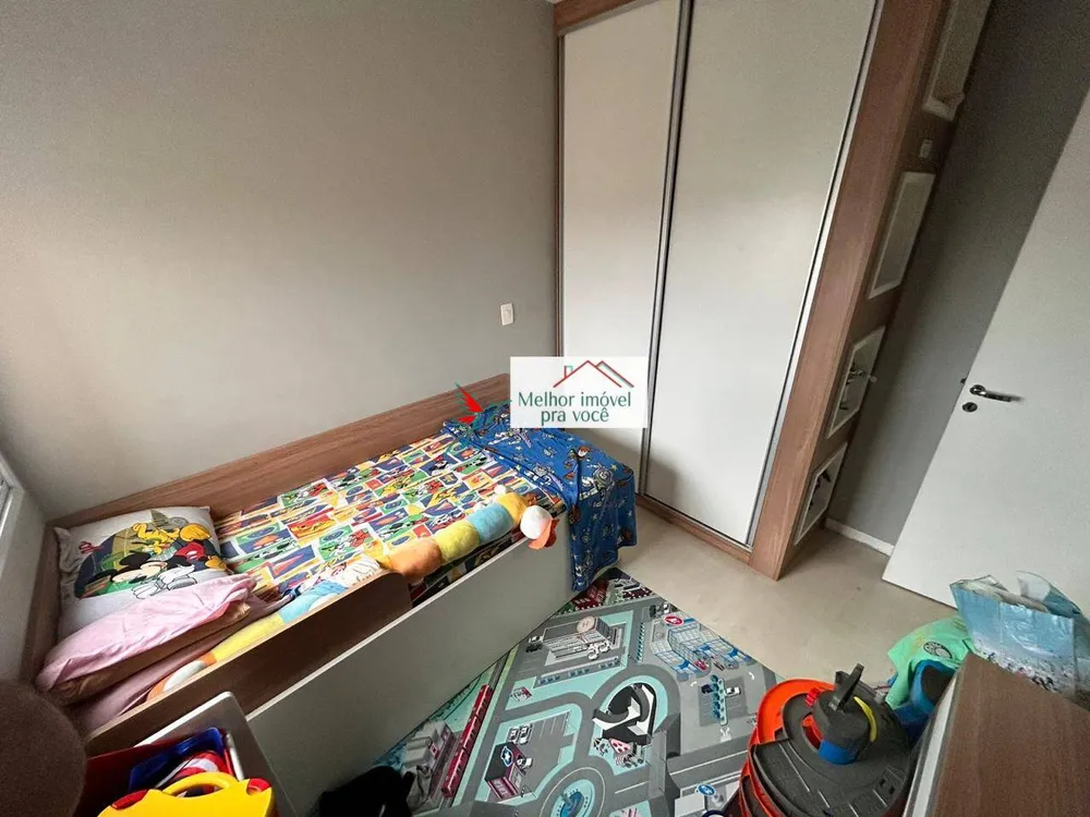 Apartamento, 3 quartos, 90 m² - Foto 4