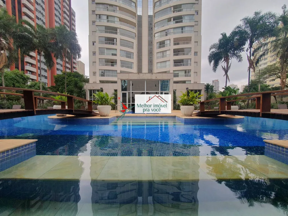 Apartamento, 1 quarto, 47 m² - Foto 1