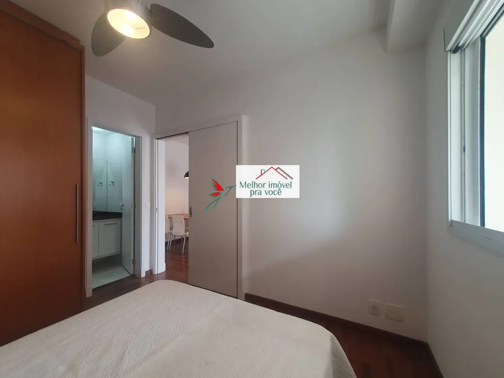 Apartamento, 1 quarto, 47 m² - Foto 7